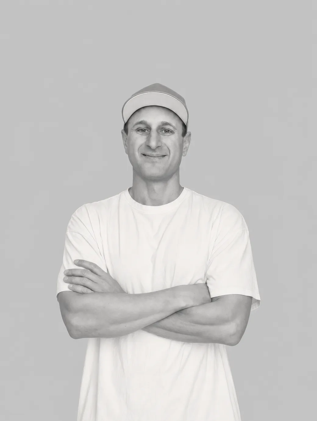 Joey Matolich, Co-founder · Strategy, AI Automations & Sales